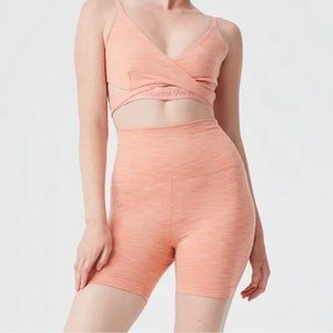 Outdoor Voices workout set